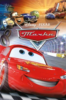 Тачки (2006)