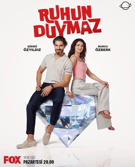 Душа не слышит (2023) 1 сезон 9 серия